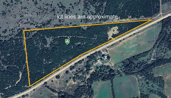 $850,000 | 18800 Us Highway, Strawn, TX 76475