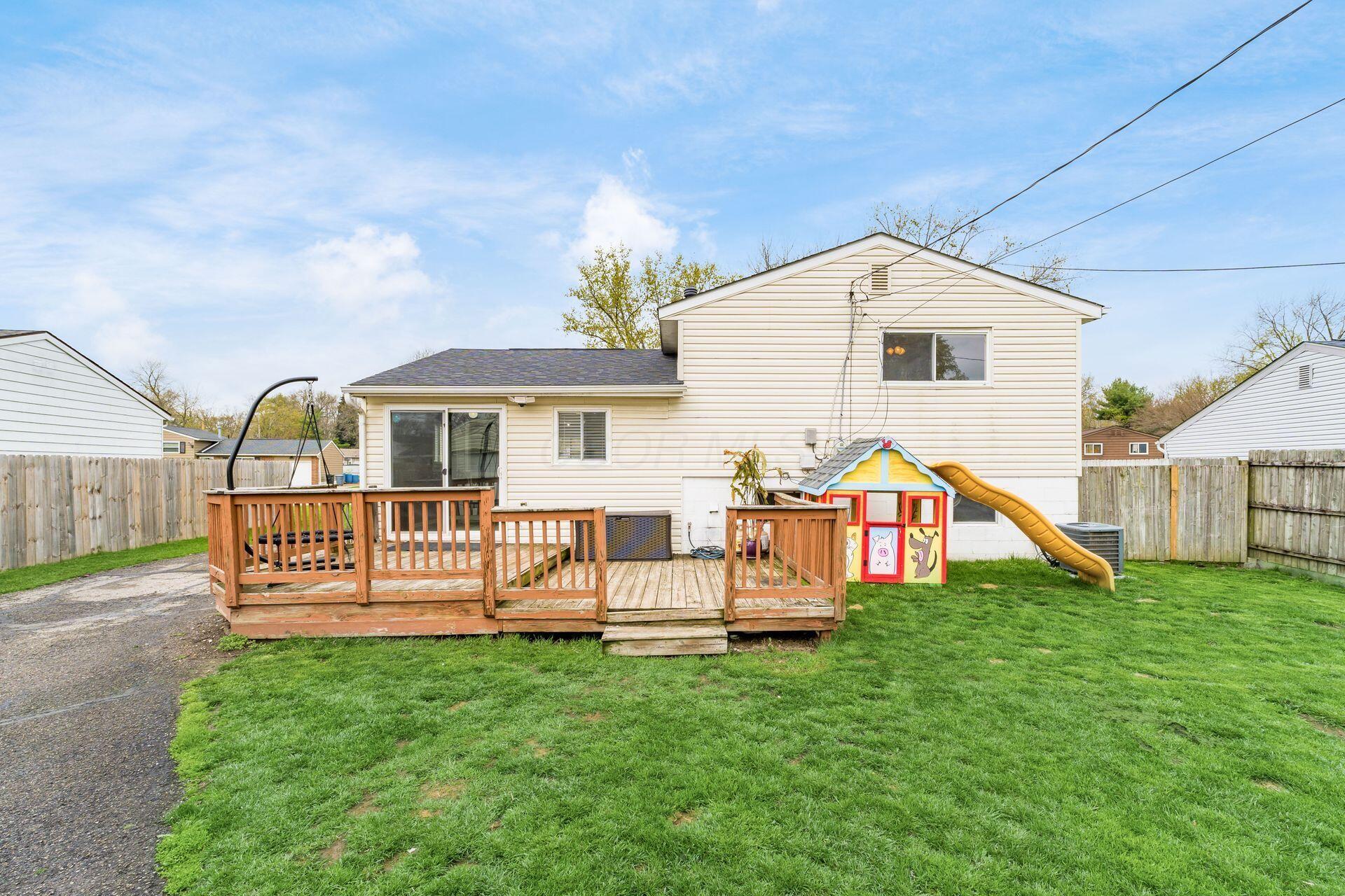 3480 Demington Road Columbus, OH 43232 - Photo 34 of 35 038_ Rd Columbus OH 43232 USA