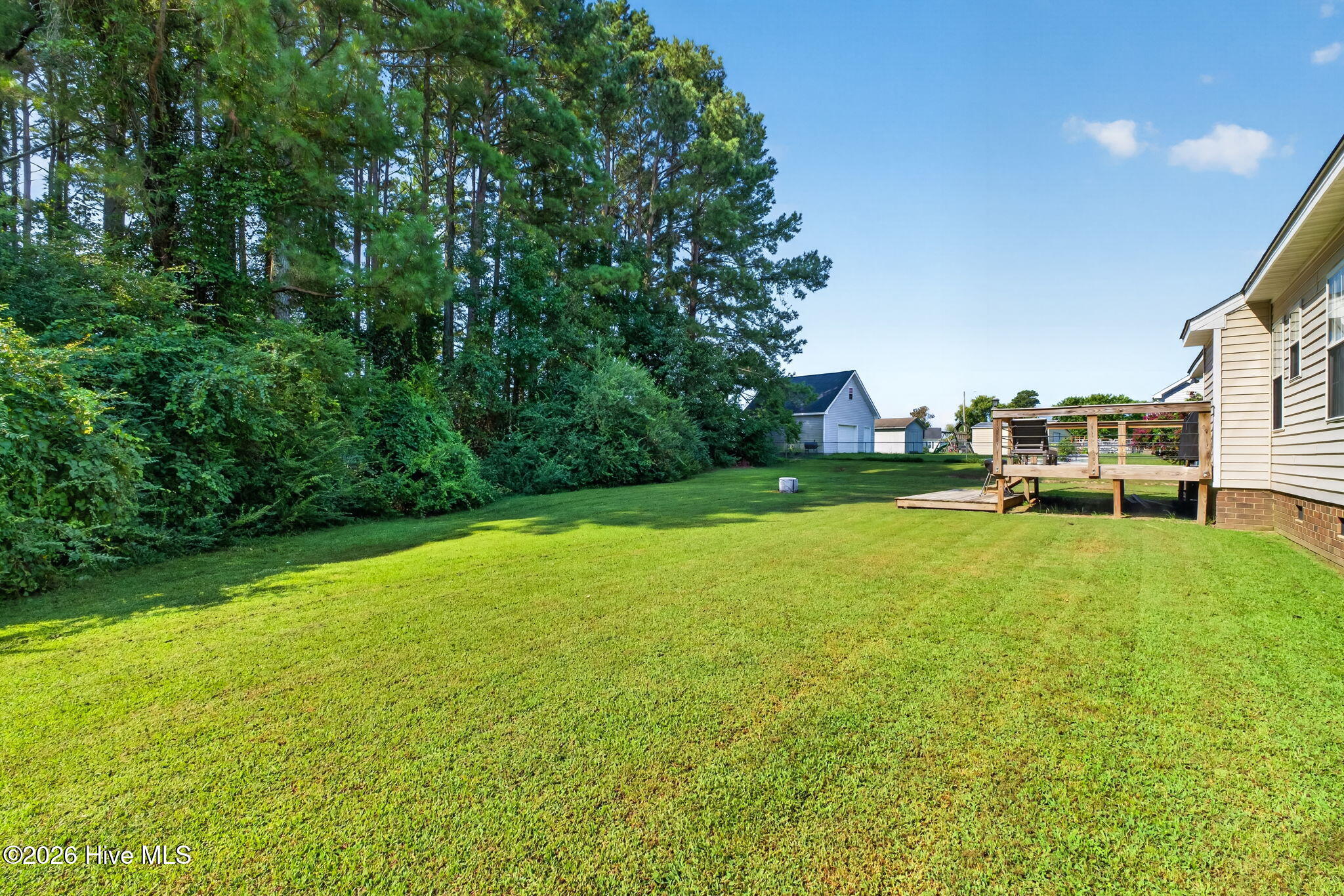 1911 Nahunta Road Pikeville, NC 27863 - Photo 28 of 36 Gallery Image 28