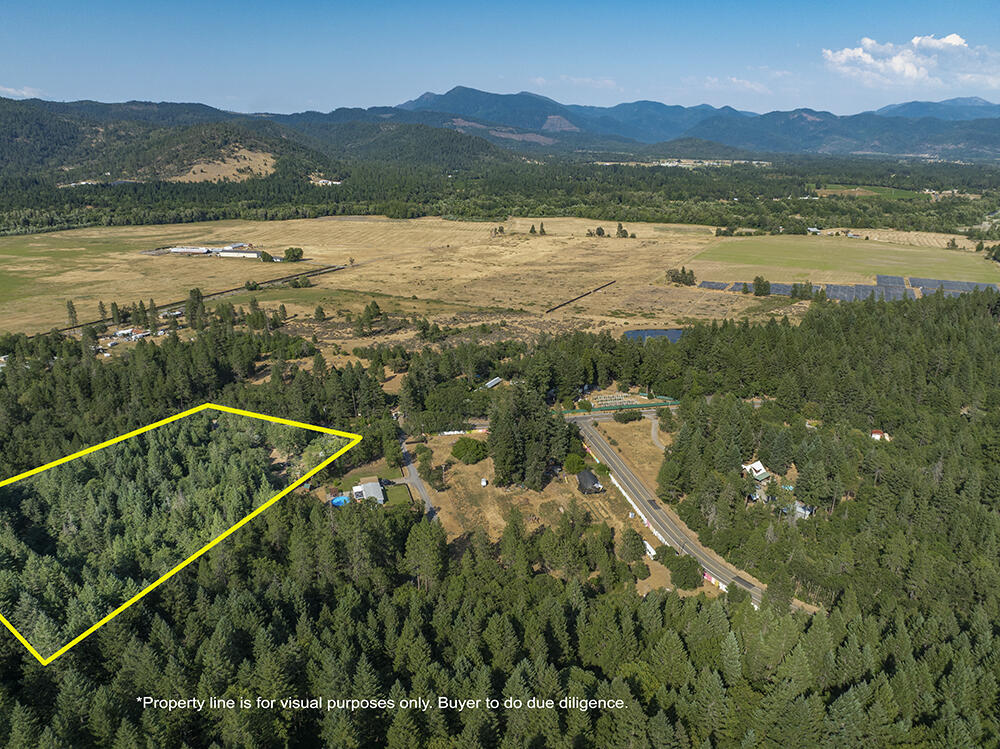 2524 Rockydale Road Cave Junction, OR 97523 - Photo 22 of 22 22