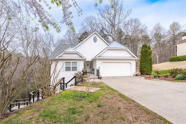 $424,000 | 201 North Woods Way, Jasper, GA 30143