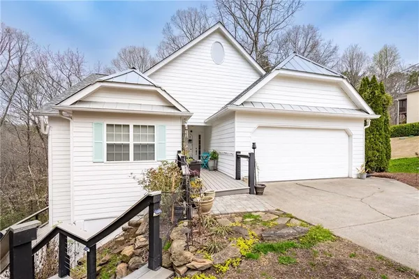 $417,000 | 201 North Woods Way, Jasper, GA 30143