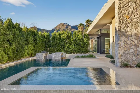 $9,180,000 | 6535 North 40th Place, Paradise Valley, AZ 85253