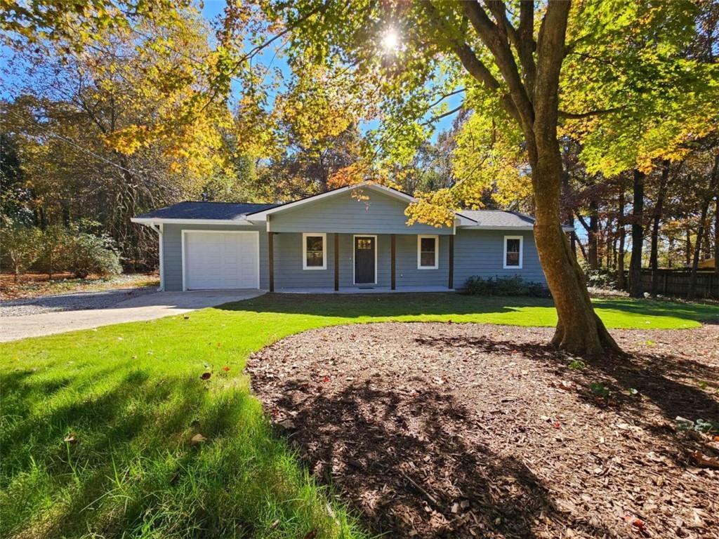 332 Savage Rd Mount Mount Airy, GA 30563 - Photo 1 of 1 Gallery Image 1