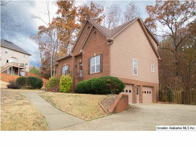 100 Orchard Lane Helena, AL 35080 - Photo 4 of 27