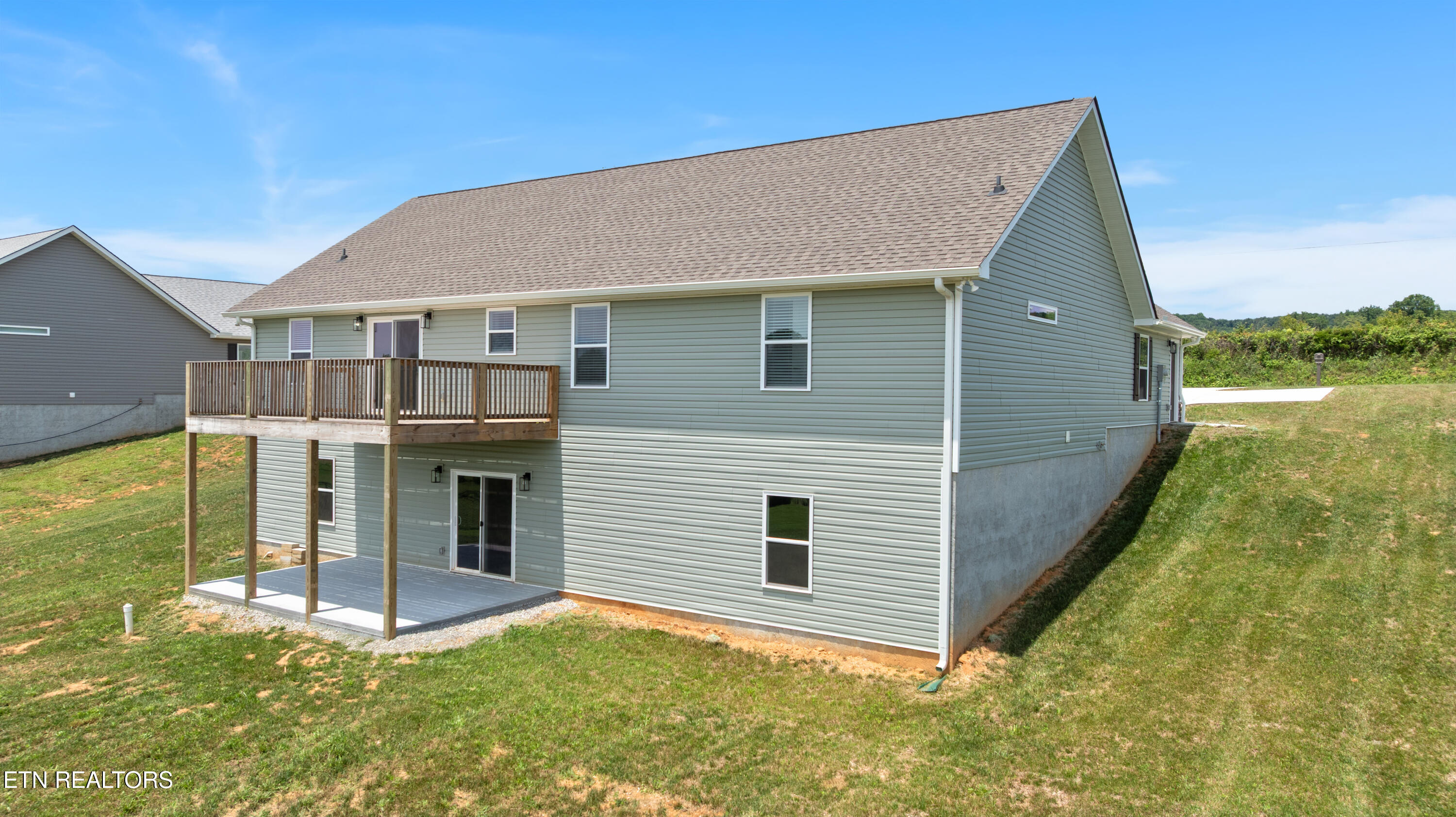 254 Thompson Road Madisonville, TN 37354 - Photo 33 of 42 DJI_0387