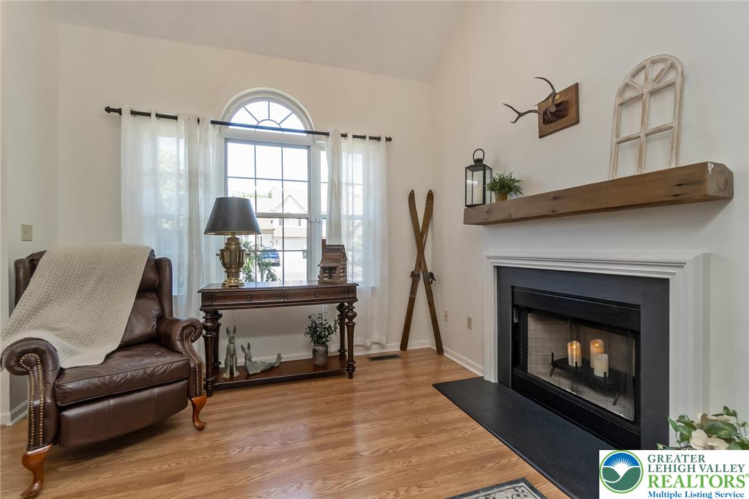 2314 Red Maple Drive Coplay, PA 18037 - Photo 9 of 73 A comforting retreat