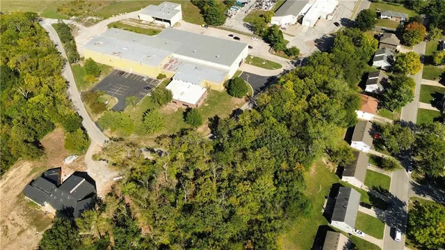 $23,500 | 12298 Dr Greaves Road, Grandview, MO 64030