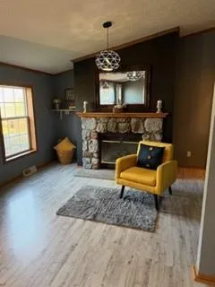 $170,000 | 607 East Spring Street, Highland, KS 66035