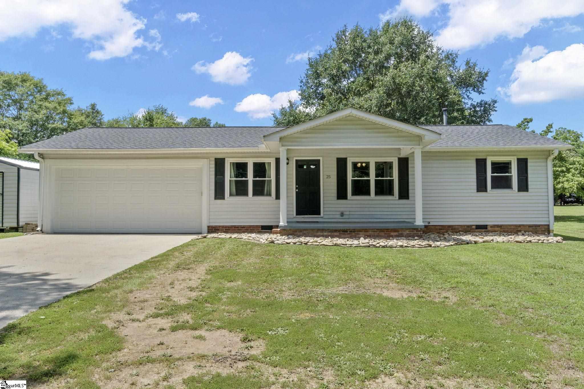 25 Owens Road Taylors, SC 29687 - Photo 1 of 31 Gallery Image 1