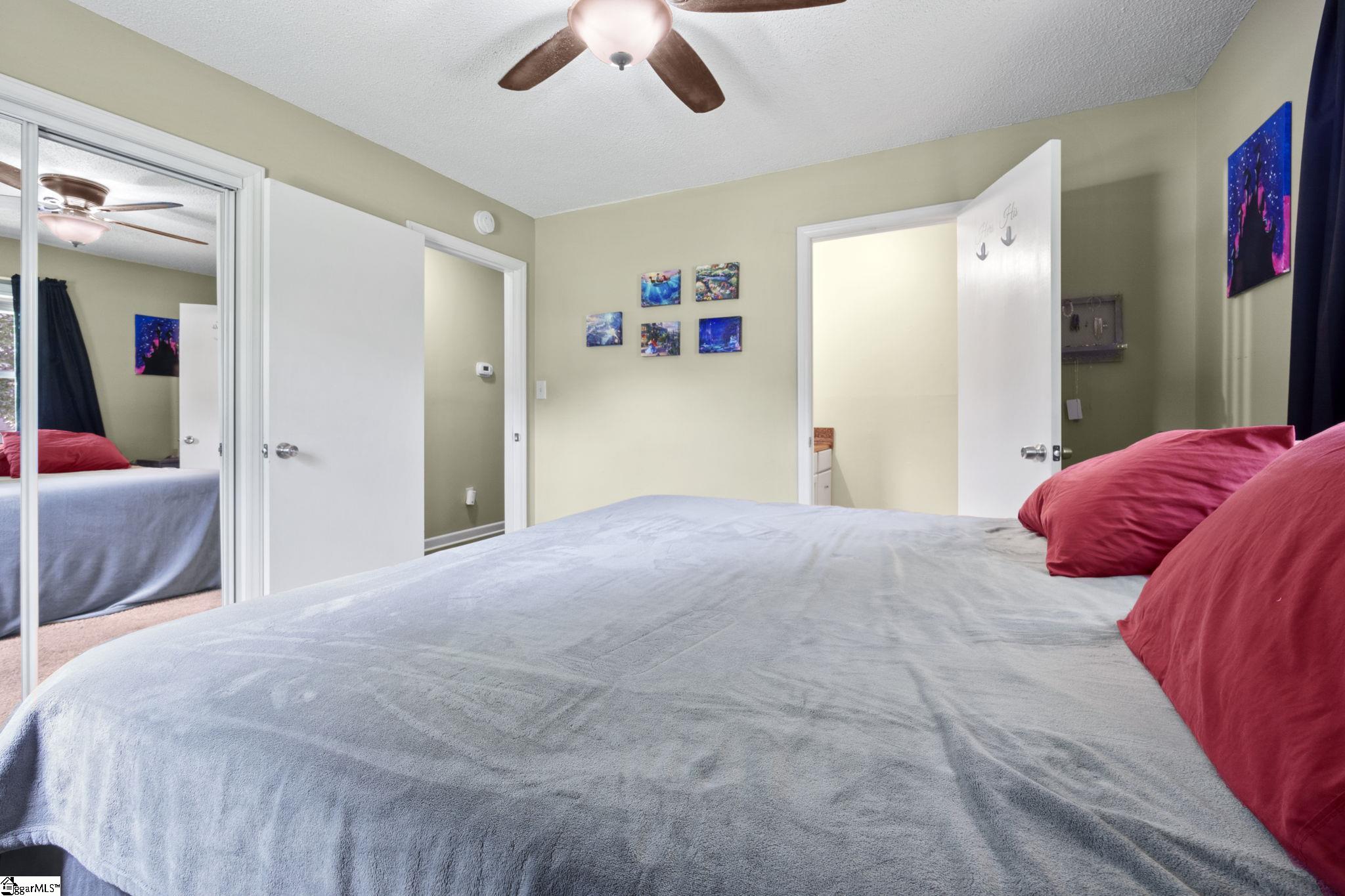 25 Owens Road Taylors, SC 29687 - Photo 13 of 31 Gallery Image 13