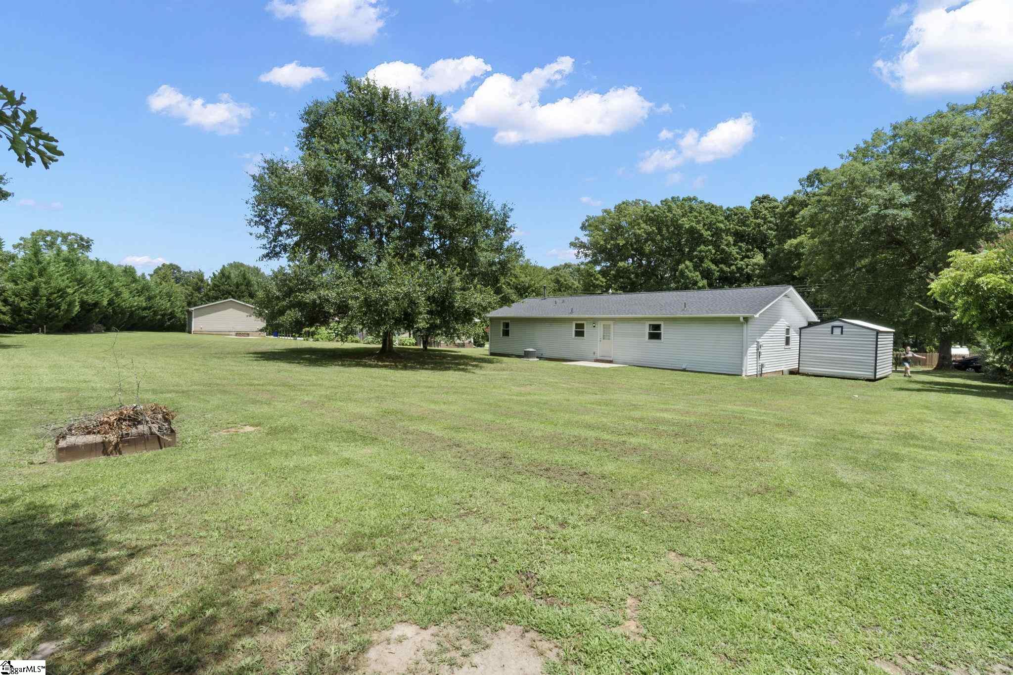 25 Owens Road Taylors, SC 29687 - Photo 24 of 31 Gallery Image 24