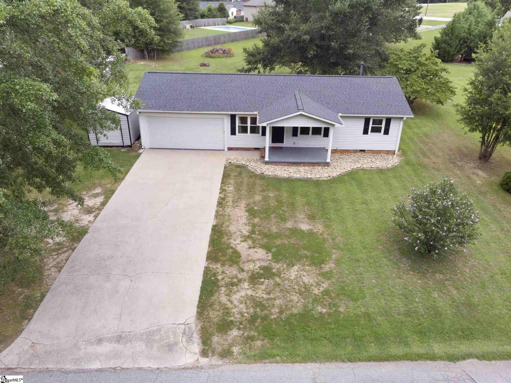 25 Owens Road Taylors, SC 29687 - Photo 26 of 31 Gallery Image 26