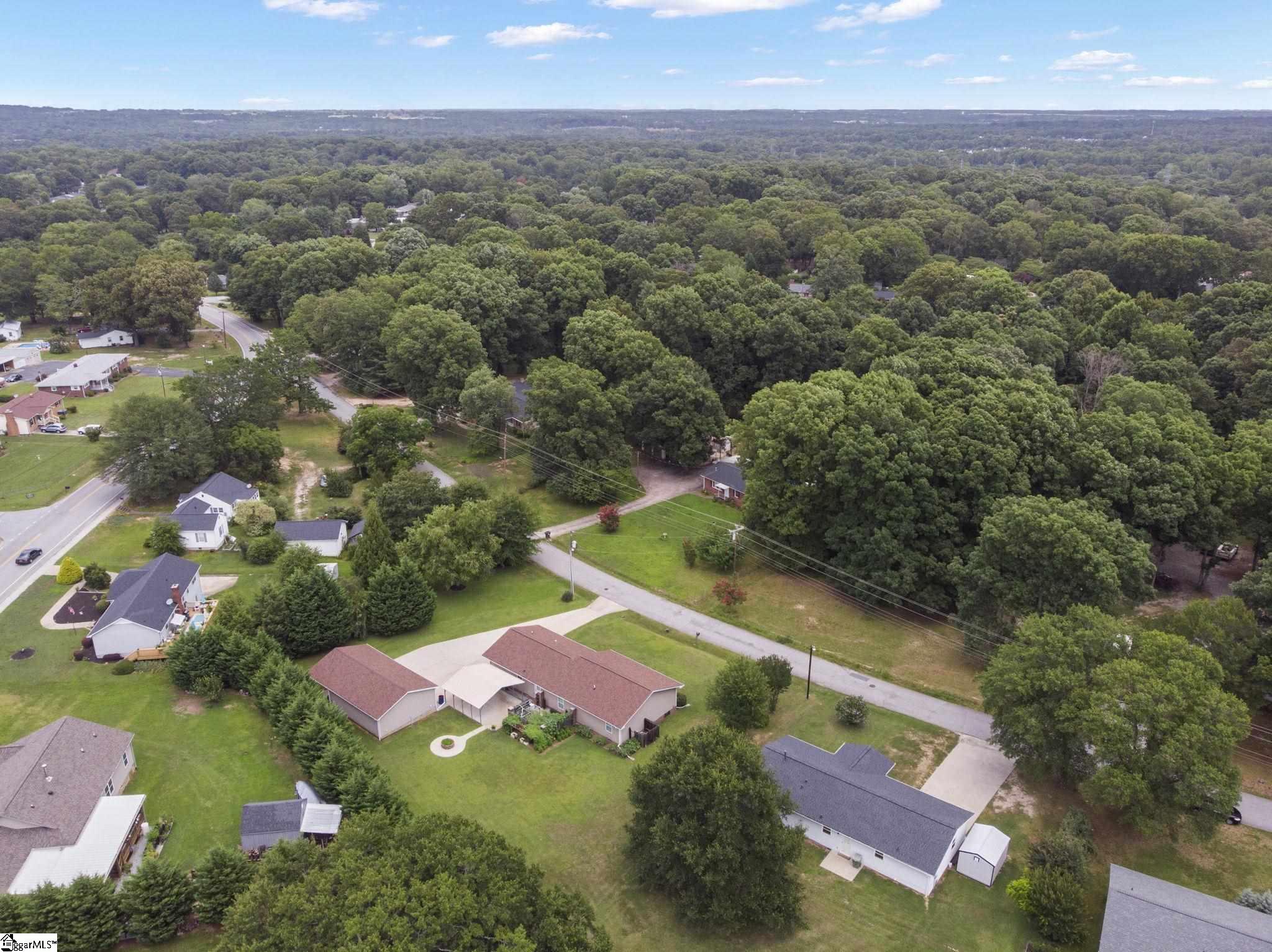 25 Owens Road Taylors, SC 29687 - Photo 30 of 31 Gallery Image 30