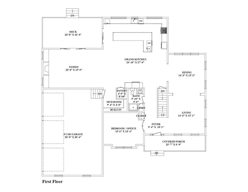 4 Mill Brook Road Lexington, MA 02420 - Photo 39 of 42