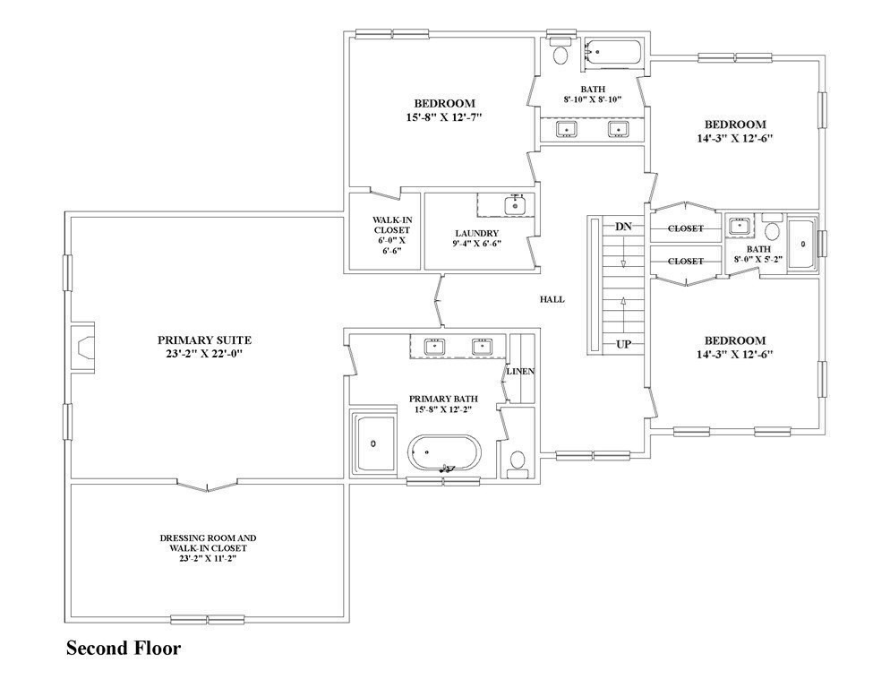 4 Mill Brook Road Lexington, MA 02420 - Photo 40 of 42