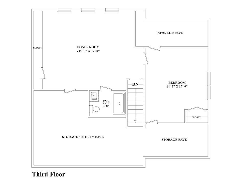 4 Mill Brook Road Lexington, MA 02420 - Photo 41 of 42