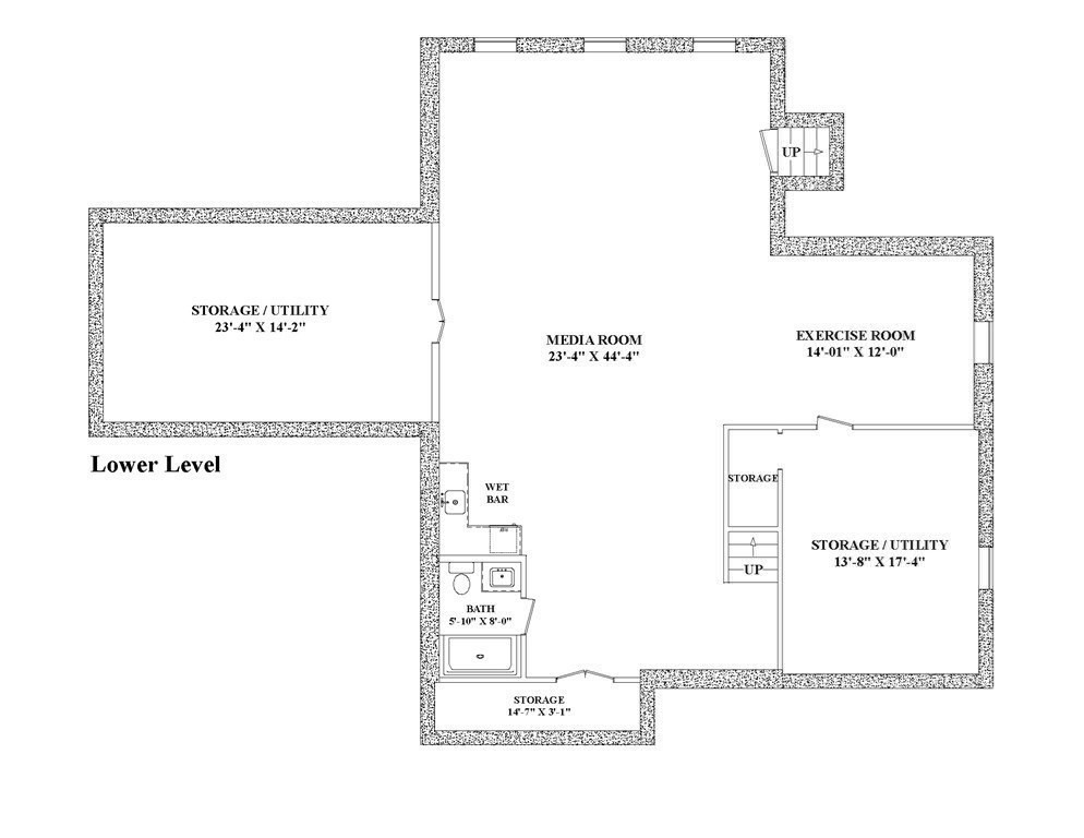 4 Mill Brook Road Lexington, MA 02420 - Photo 42 of 42