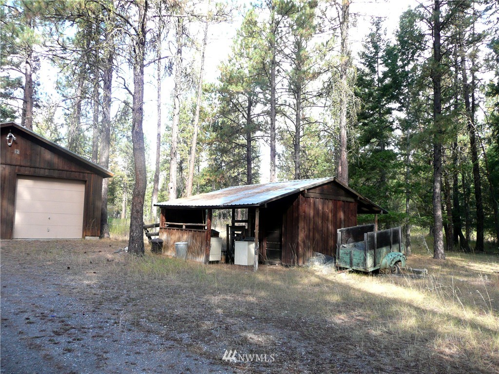 28 Old Blacks Beach Road Republic, WA 99166 - Photo 13 of 13