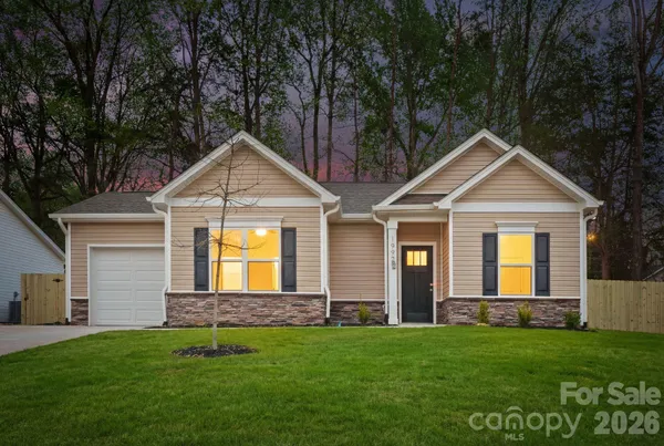 $254,900 | 912 Bond Avenue, Gastonia, NC 28052