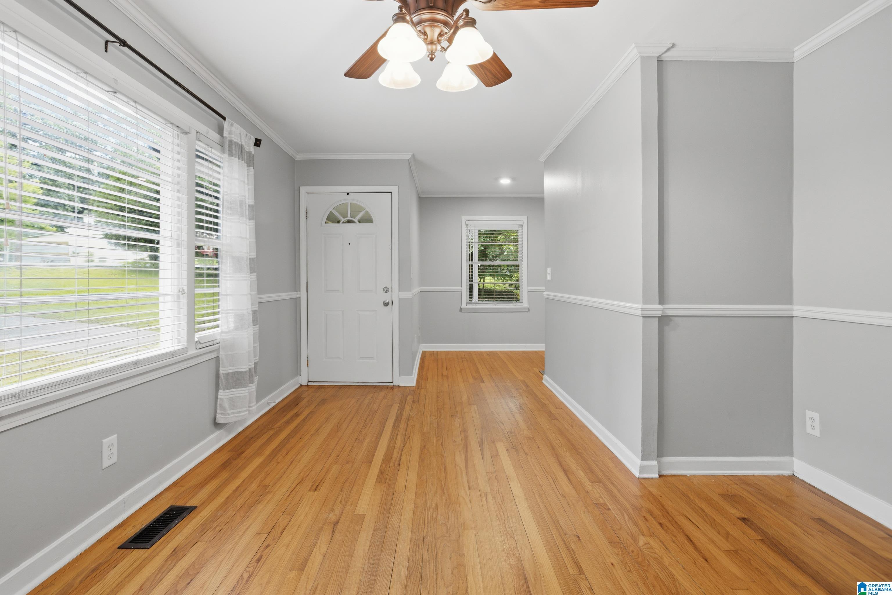 866 Westwood Road Mount Olive, AL 35117 - Photo 4 of 37