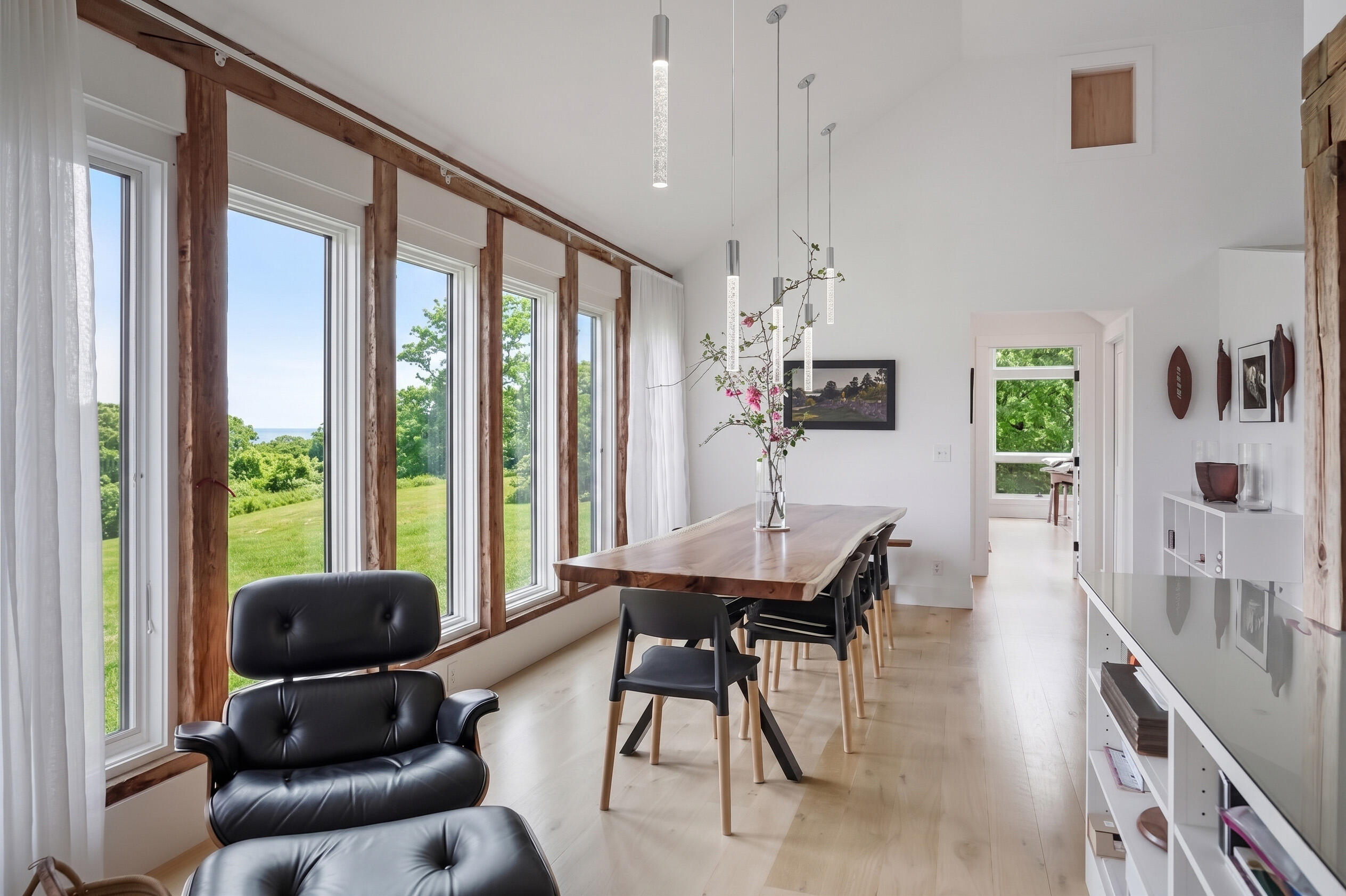 61 Stonewall Road Chilmark, MA 02535 - Photo 21 of 55 61 Stonewall-24a