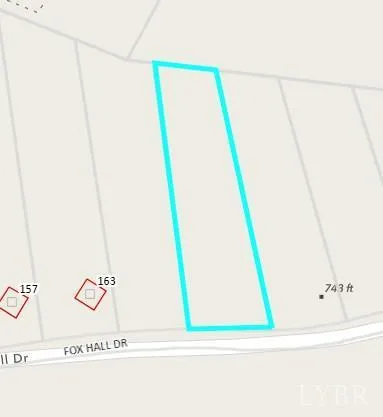 $359,900 | 5 Fox Hall Drive, Amherst, VA 24521