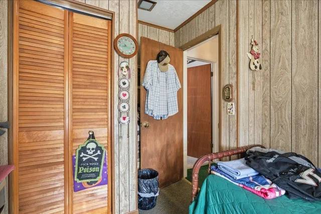 a view of living room and window