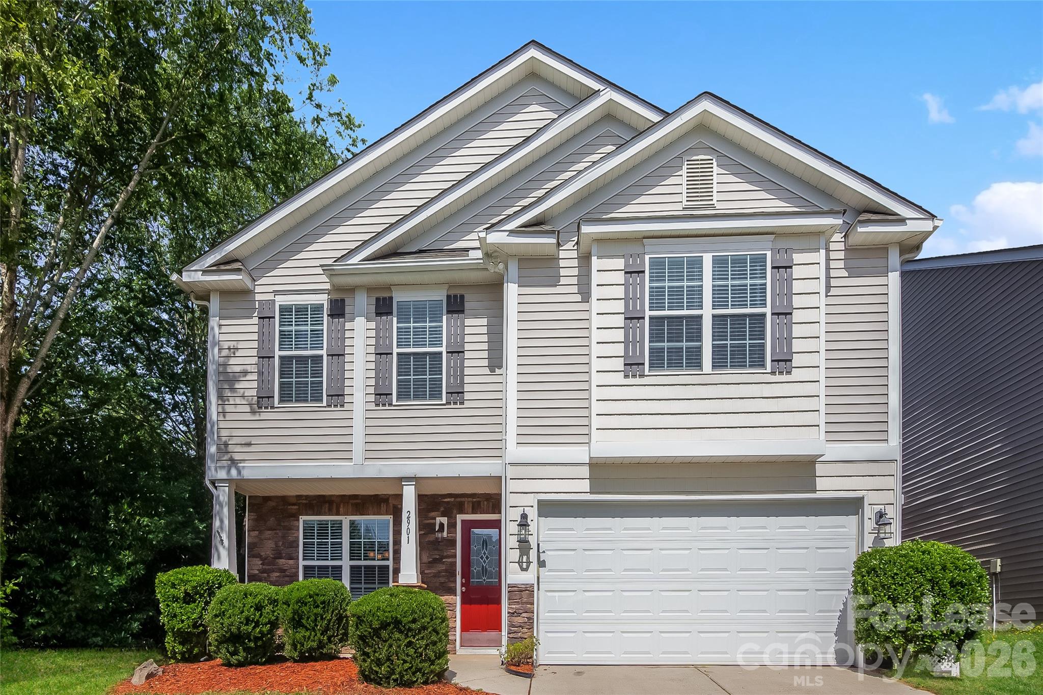 2901 Heather Ridge Road Dallas, NC 28034 - Photo 1 of 14