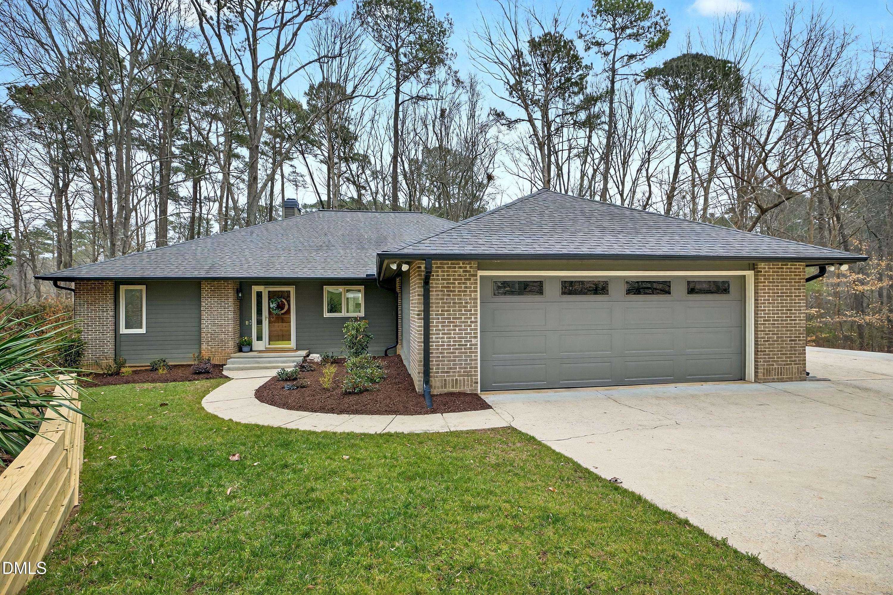 3304 Abney Place Raleigh, NC 27607 - Photo 1 of 55 Welcome to 3304 Abney Place!