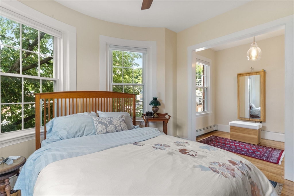 35 Mead Street, Unit 3 Boston, MA 02129 - Photo 10 of 16
