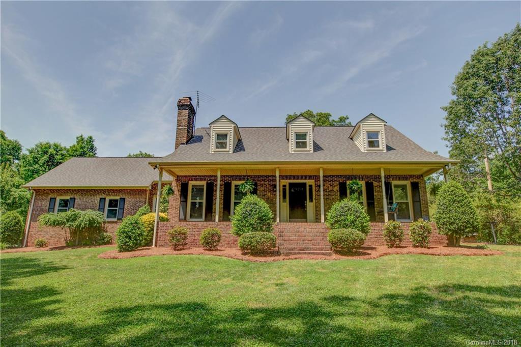 15675 Silver Road Oakboro, NC 28129 - Photo 1 of 24 Gallery Image 1