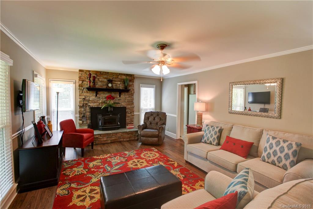 15675 Silver Road Oakboro, NC 28129 - Photo 13 of 24 Gallery Image 13