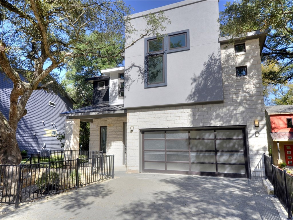 2807 Del Curto Road, Unit D Austin, TX 78704 - Photo 1 of 1