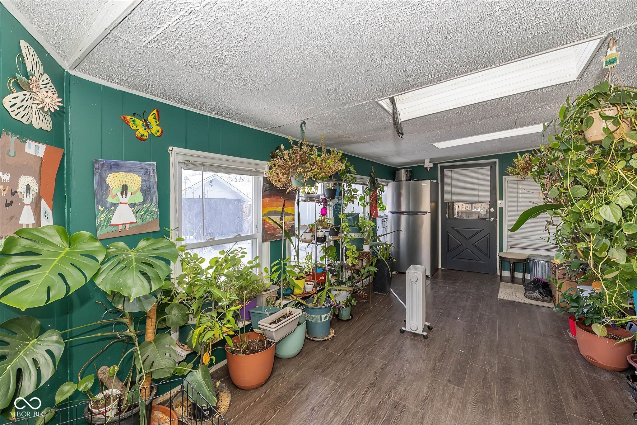 3957 Richelieu Road Indianapolis, IN 46226 - Photo 19 of 21