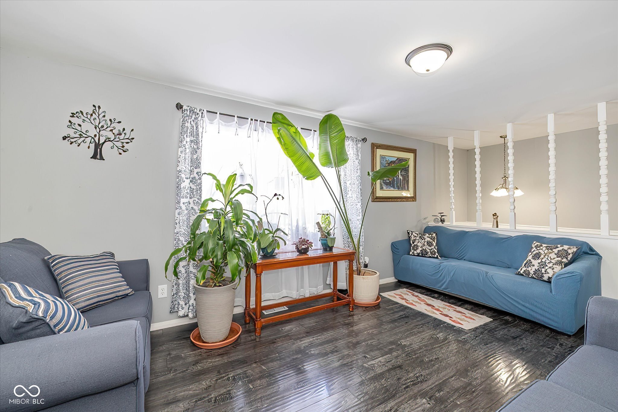 3957 Richelieu Road Indianapolis, IN 46226 - Photo 3 of 21