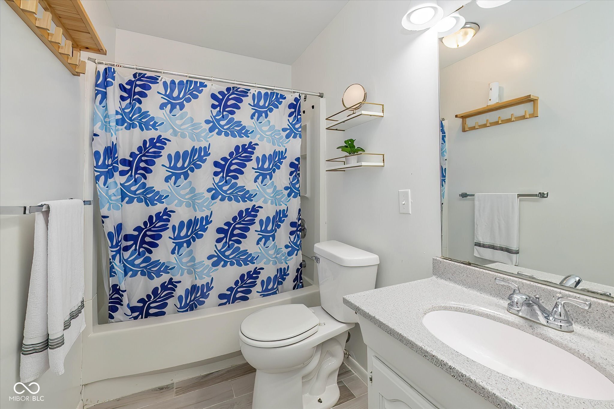 3957 Richelieu Road Indianapolis, IN 46226 - Photo 8 of 21