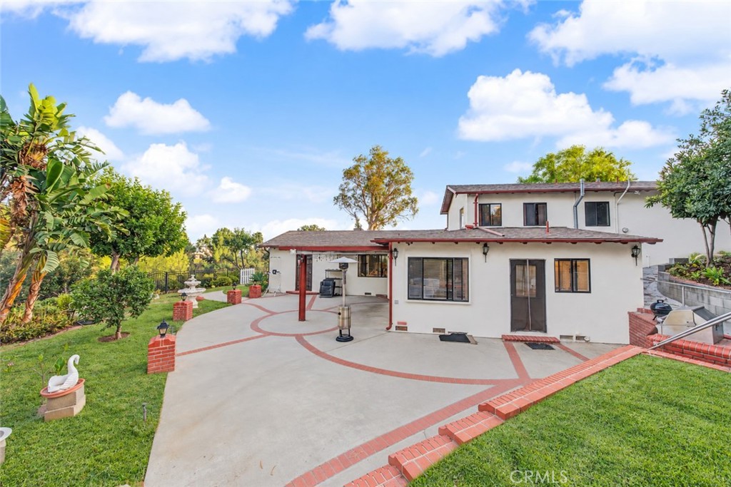 12105 Rideout Place Whittier, CA 90601 - Photo 59 of 71 Gallery Image 59