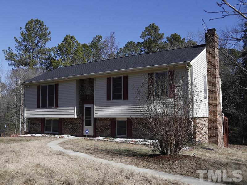 4916 Elizabeth Drive Raleigh, NC 27604 - Photo 2 of 25