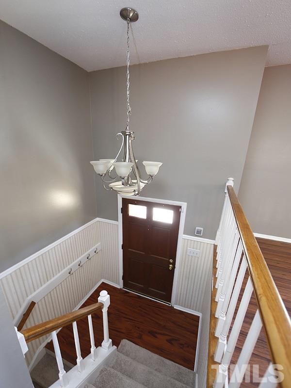 4916 Elizabeth Drive Raleigh, NC 27604 - Photo 3 of 25