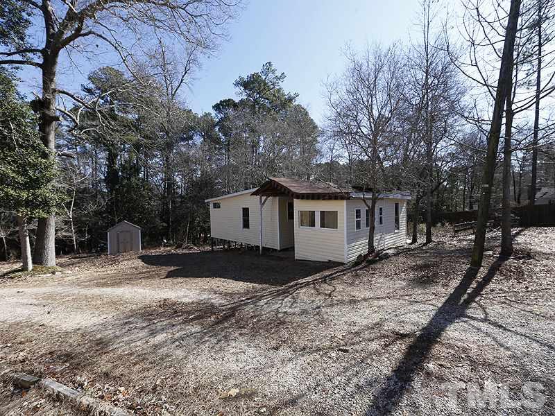 4916 Elizabeth Drive Raleigh, NC 27604 - Photo 23 of 25