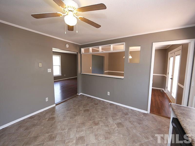 4916 Elizabeth Drive Raleigh, NC 27604 - Photo 8 of 25