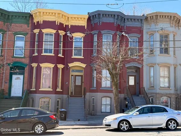 $399,000 | 370 Clinton Avenue, Albany, NY 12206