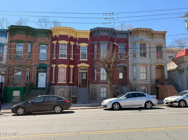 $399,000 | 370 Clinton Avenue, Albany, NY 12206