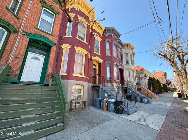 $399,000 | 370 Clinton Avenue, Albany, NY 12206