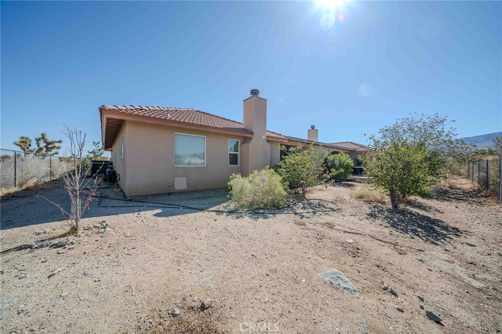 11522 Ponderosa Road Pinon Hills, CA 92372 - Photo 44 of 46