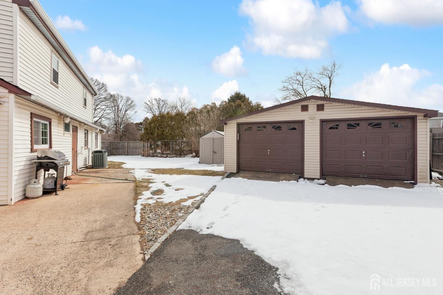 32 Glenville Road Edison, NJ 08817 - Photo 24 of 25