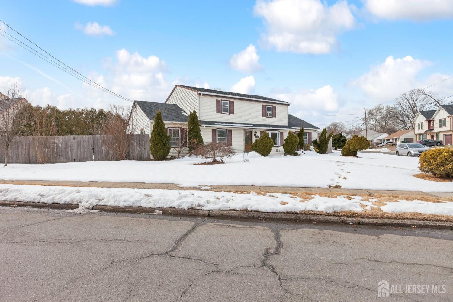 32 Glenville Road Edison, NJ 08817 - Photo 25 of 25