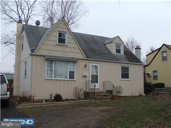 2820 East County Line Road Hatboro, PA 19040 - Photo 1 of 12 Exterior Front