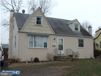 2820 East County Line Road Hatboro, PA 19040 - Photo 3 of 12 Exterior Front